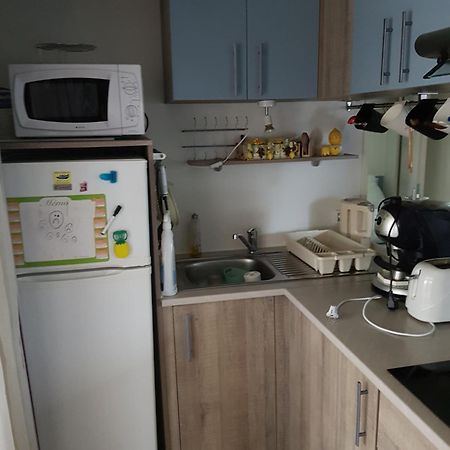 Mobilhome Climatise 6 Pers Гюжан-Местрас Экстерьер фото