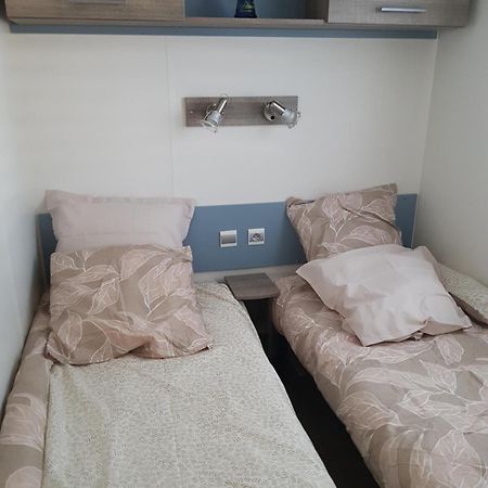 Mobilhome Climatise 6 Pers Гюжан-Местрас Экстерьер фото